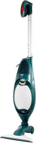 Aspirapolvere Folletto VK 140 Rigenerato Garantito 2 Anni con Spazzola Snodabile...