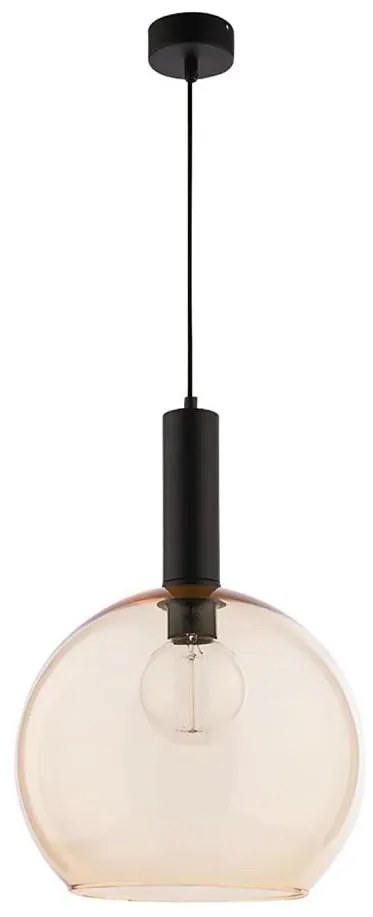 Jupiter 1575 - LAF C/B - Lampada a sospensione LAF E27/60W