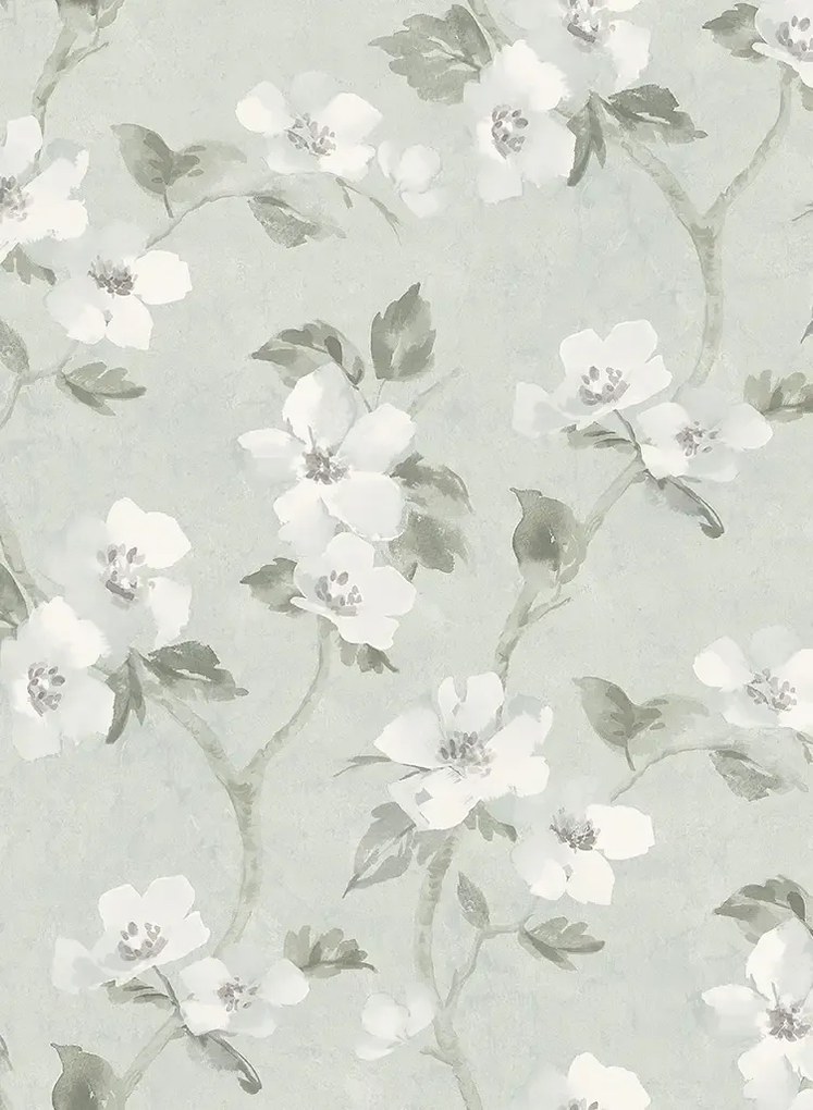 Boras Tapete Helens Flower - 3582