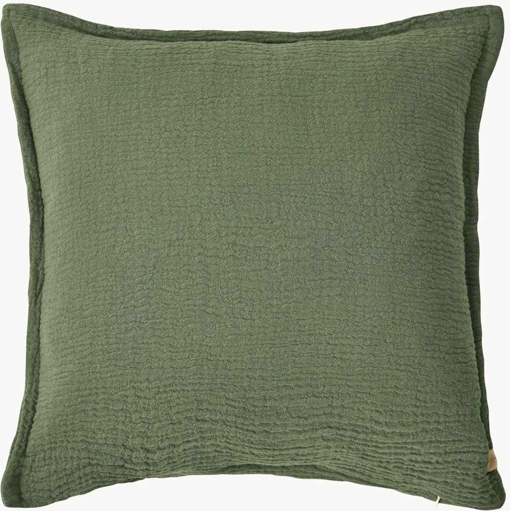 Cuscino in cotone Eldorado