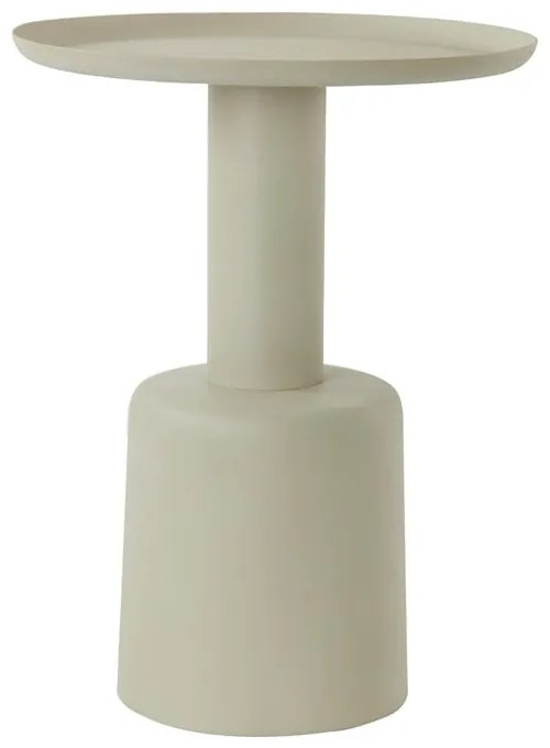 Tavolo rotondo ø 39 cm Milaki - Light &amp; Living