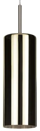 Eglo 98697 - Lampadario a sospensione con filo SELVINO 3xE27/15W/230V