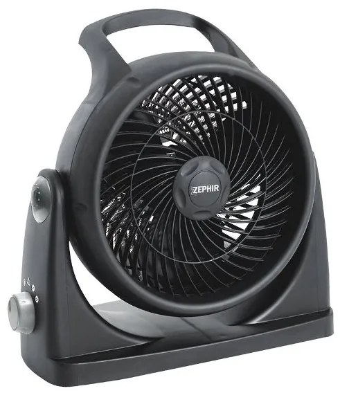 TERMOVENTILATORE PORTATILE 2IN1 (ZBH20CM)