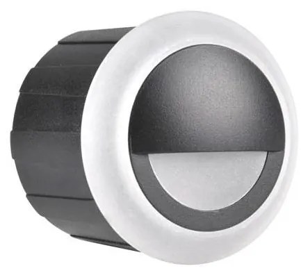 Illuminazione scale LED da esterno Q4 LED/3W/230V IP44