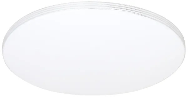 Plafoniera LED dimmerabile con telecomando SIENA LED/25W/230V