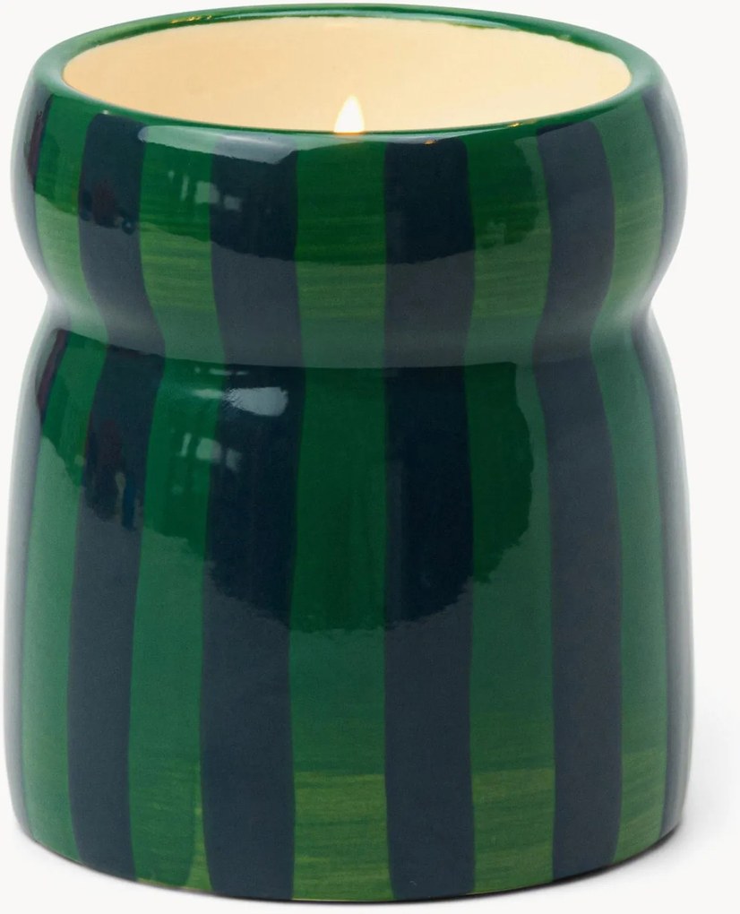 Candela profumata Cabana (abete balsamico)