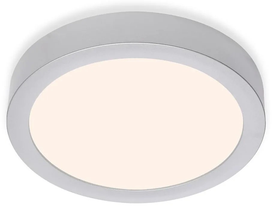 Briloner 7117-014 - Plafoniera LED FIRE LED/16,5W/230V 3000K