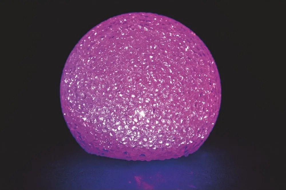 Sfera Luminosa Decorativa a LED Ø12 cm Kooper...