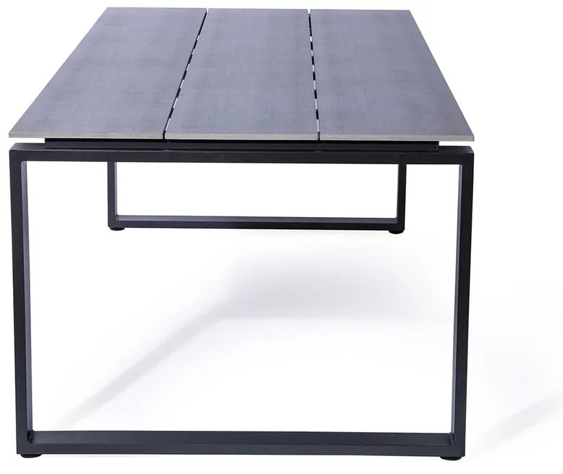 Tavolo da giardino grigio , 210 x 100 cm Strong - Bonami Selection