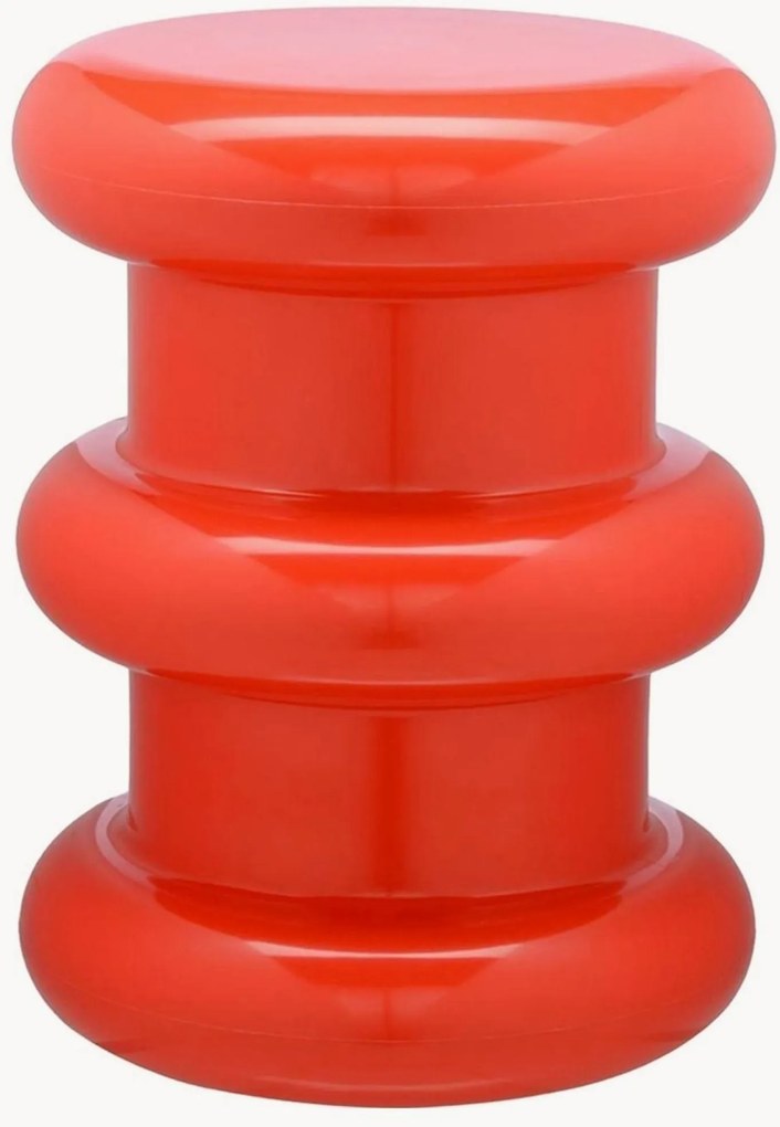 Sgabello/tavolino di design Pilasto