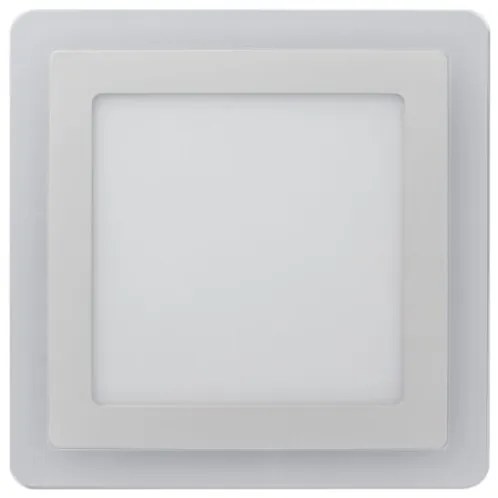 Ledvance - Plafoniera LED CLICK LED/15W/230V