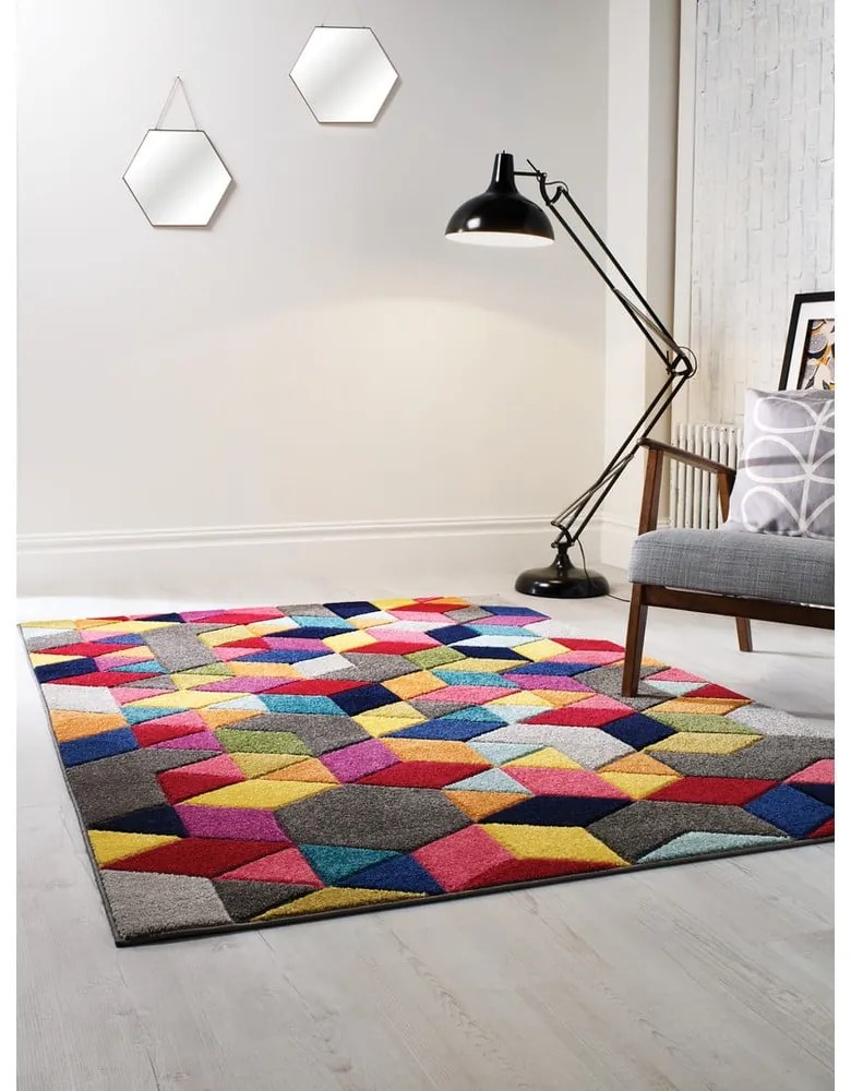 Tappeto 120x170 cm Dynamic - Flair Rugs