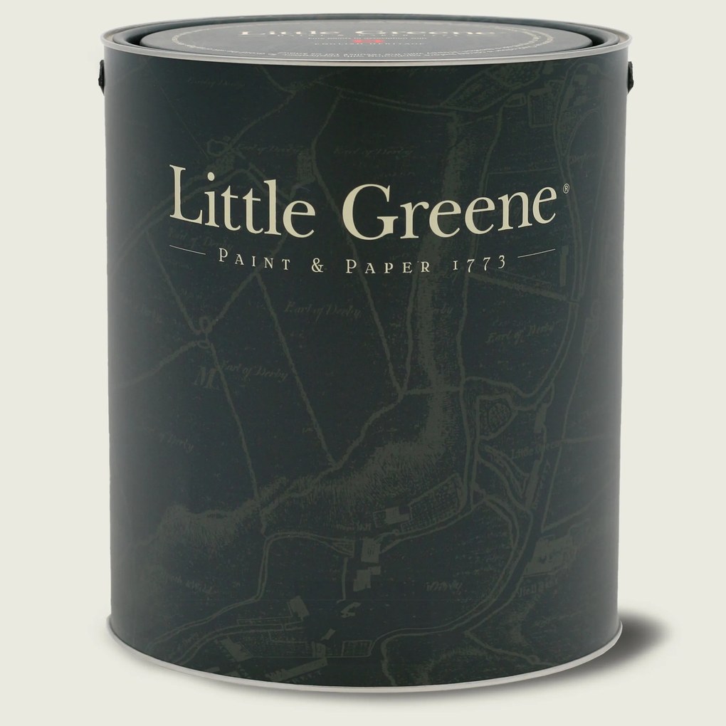 Little Greene Masonry Paint - 5l - Joanna 130