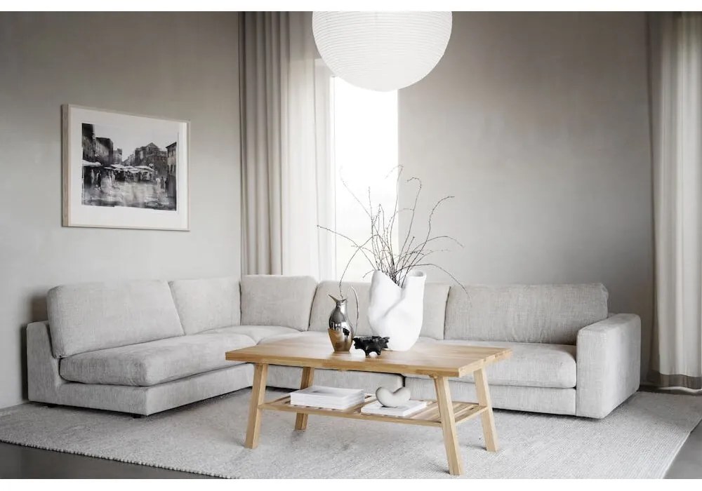 Tavolino da caffè Brooklyn - Rowico