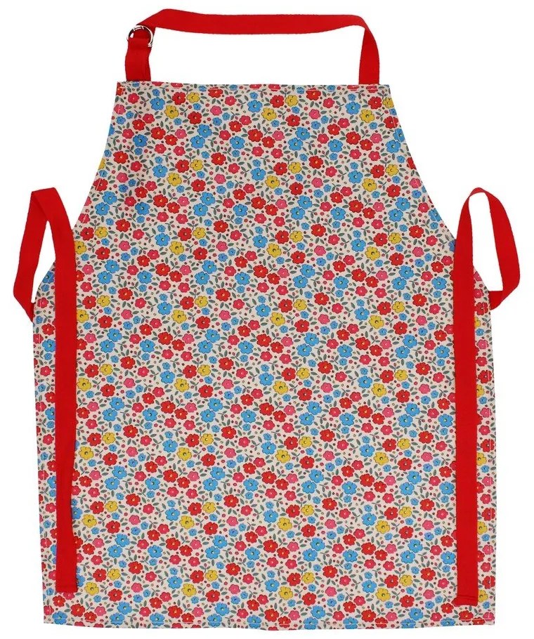 Grembiule per bambini in cotone Tilde – Rex London