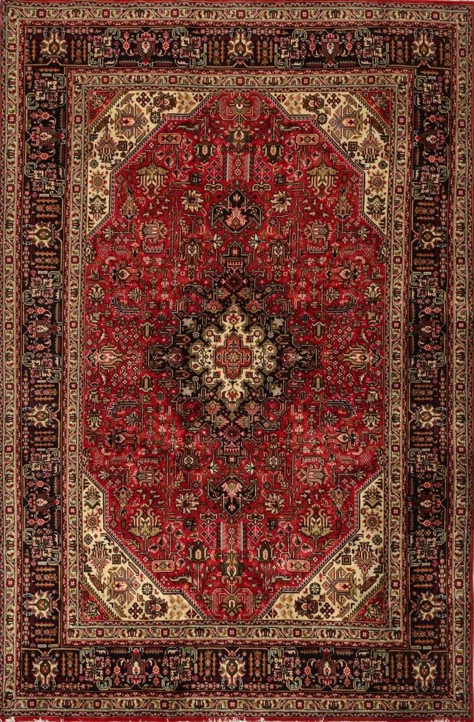 Tabriz Tappeto 300x200 (Iran)