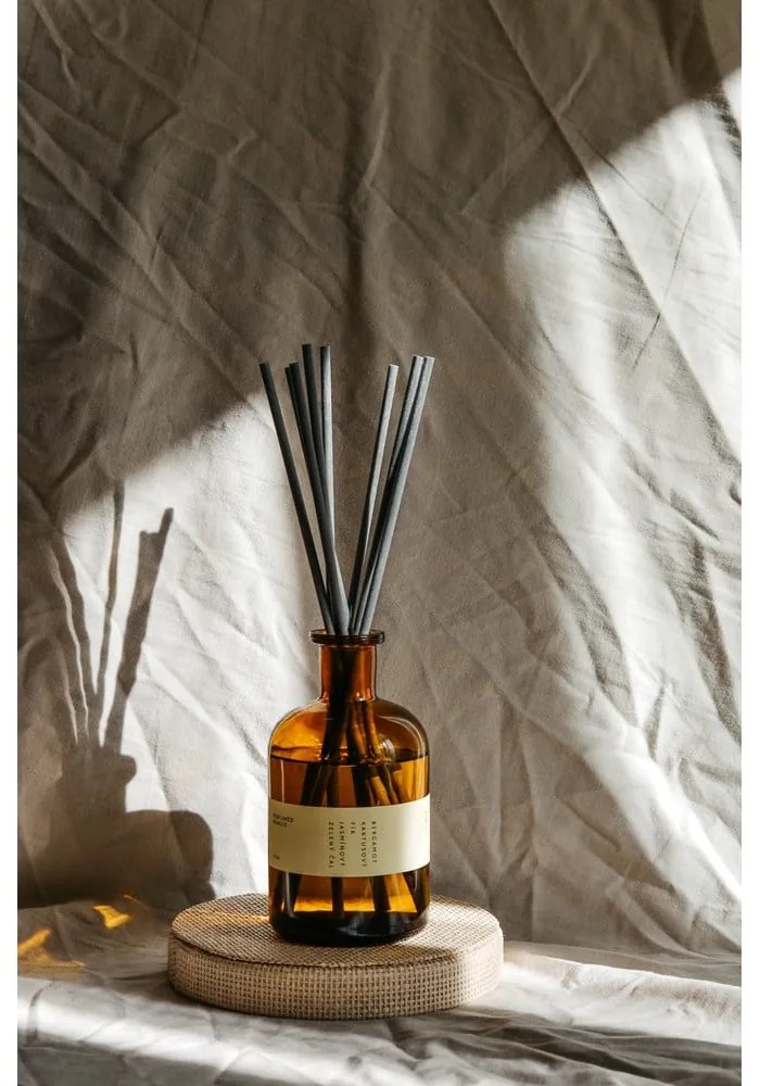 Diffusore #46 Bergamot, Jasmine, Opuncia – Perfumed Prague