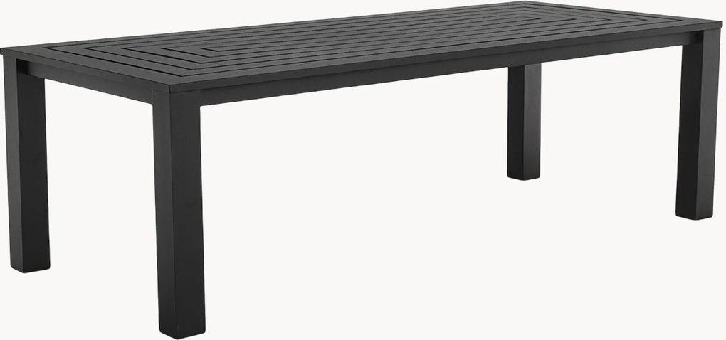 Tavolo da giardino Vistamar, 240 x 105 cm