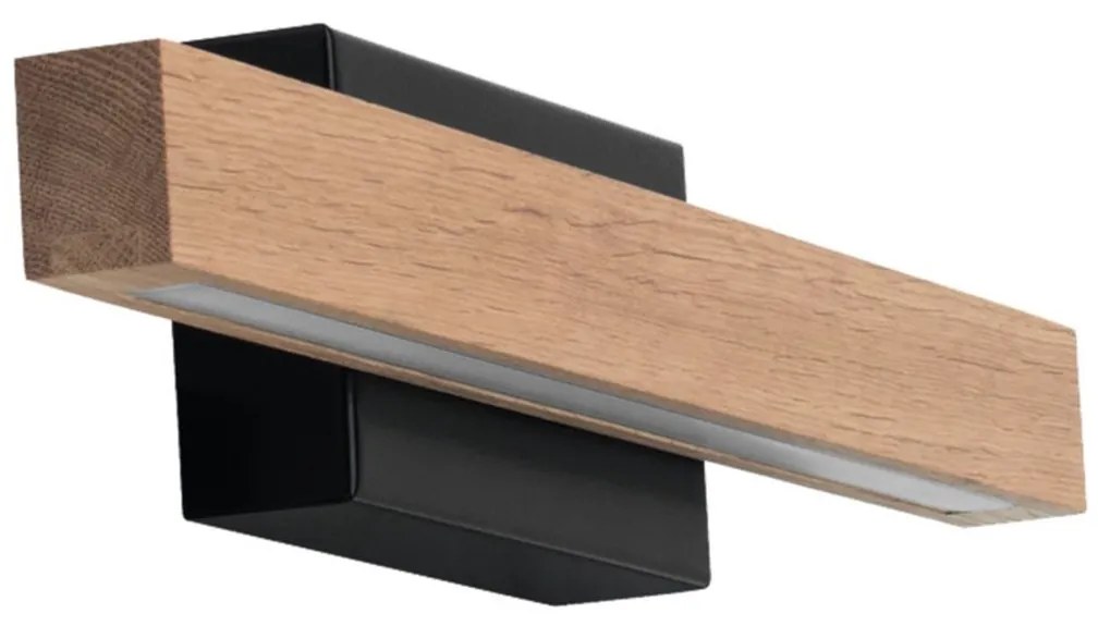 Spot-Light 19911104 - Applique da bagno a LED AQUAVIVA LED/6W/230V IP44