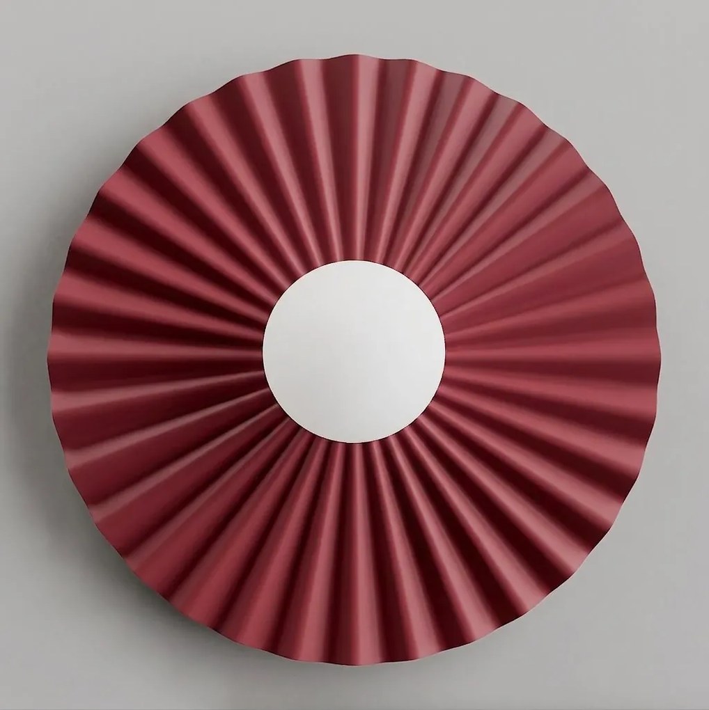 Applique da parete UMBRA WL1 L G9 con Spina e Interruttore