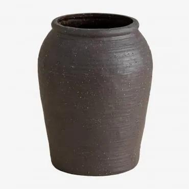 Vaso in ceramica Sauzon ↑24 cm - Sklum