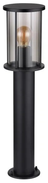 Globo 31362 - Lampada da esterno GRACEY 1xE27/60W/230V 60 cm IP54