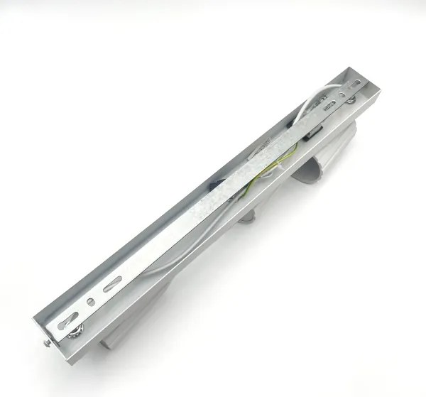 Brilagi - Faretto CRISPINA 3xGU10/10W/230V bianco