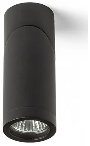 RED - Design Rendl - R13552 - Faretto SNAZZY 1xGU10/35W/230V nero