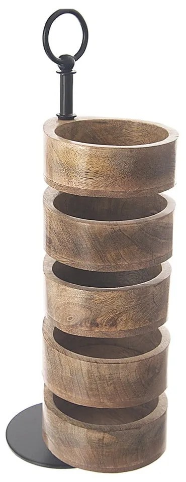 Etager in legno Mango - Orion