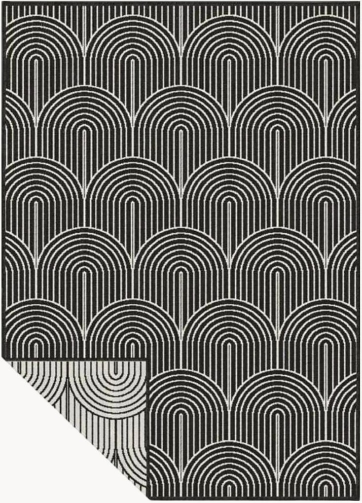 Tappeto reversibile da interno-esterno Pangli