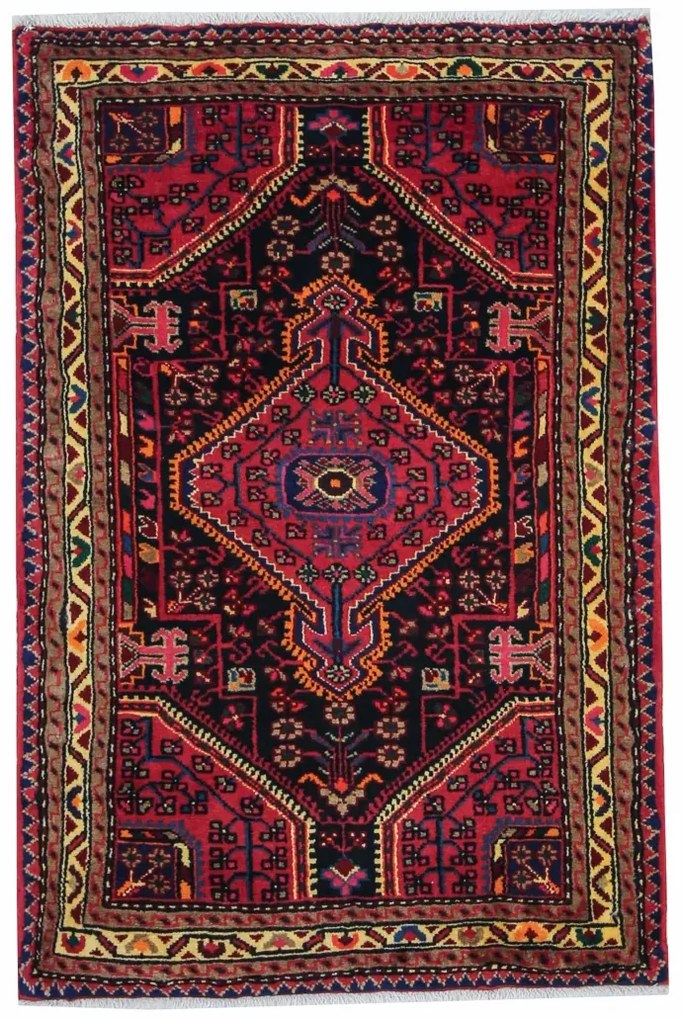 Hamedan Tappeto 130 x 80 (Iran)