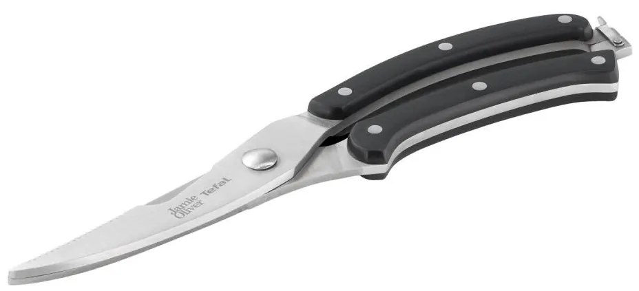 Tefal - Cesoie per pollame JAMIE OLIVER