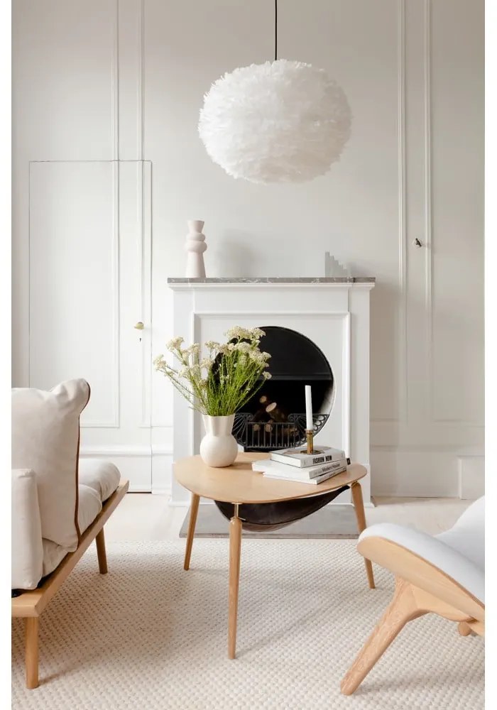 Paralume bianco ø 65 cm Eos large - UMAGE