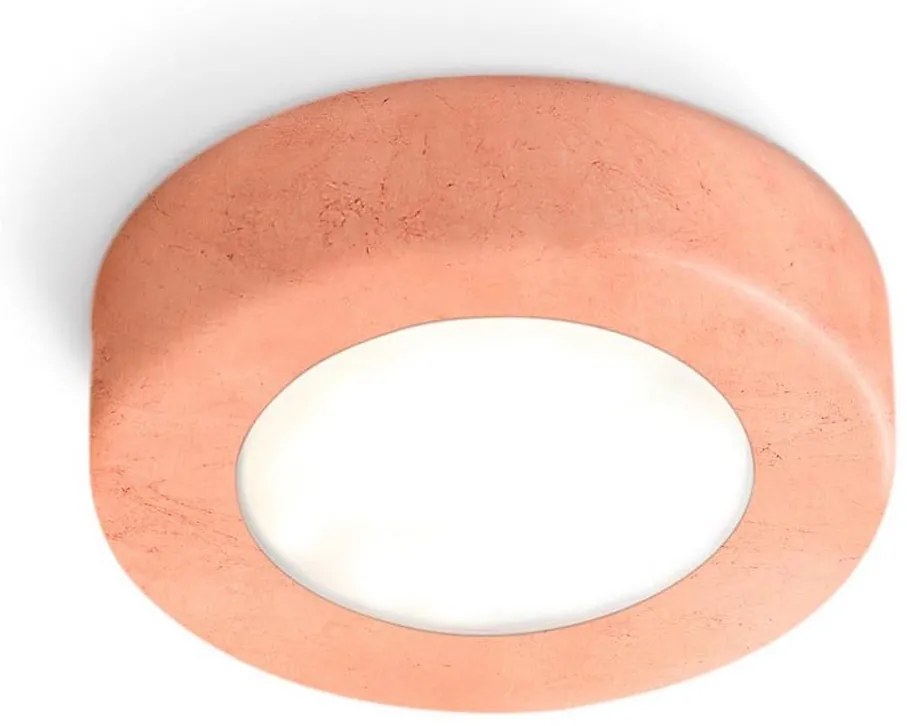 Kolarz A1344.10R.Cu - Plafoniera LED dimmerabile CLICK LED-GX53/7W/230V