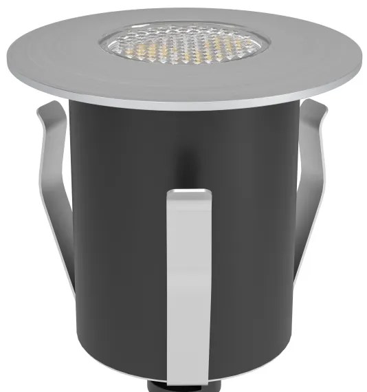 Eglo 98182 - Lampada segnapasso LED da esterno TRONTO LED/1W/230V IP65
