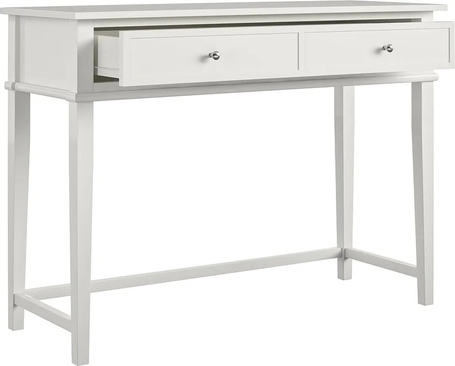 Scrivania 45x89 cm Franklin – Støraa