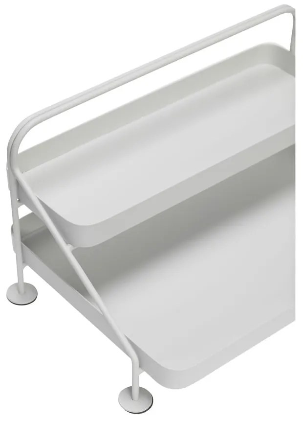 Organizzatore di documenti in metallo Sortit - Hübsch