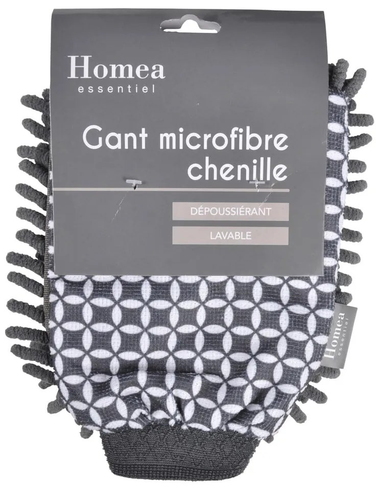 Aiuto alla pulizia - Homéa