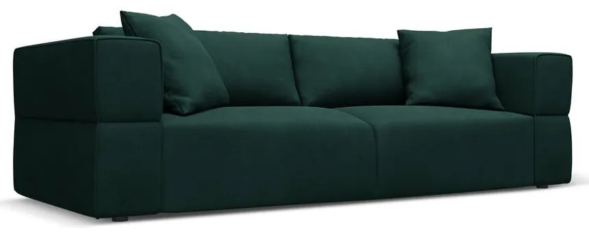 Divano verde 248 cm Esther - Milo Casa
