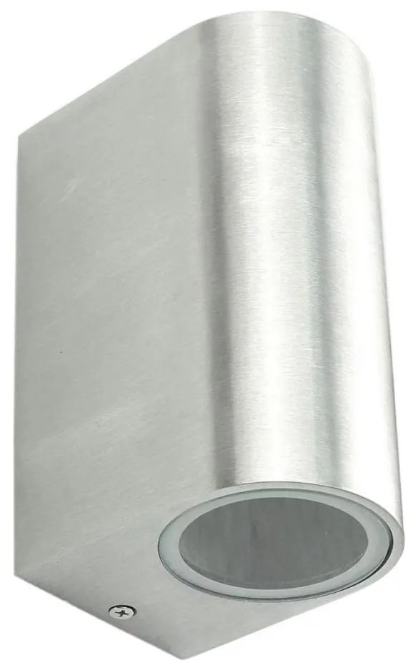 Lampada da esterno BOSTON 2xGU10/35W/230V