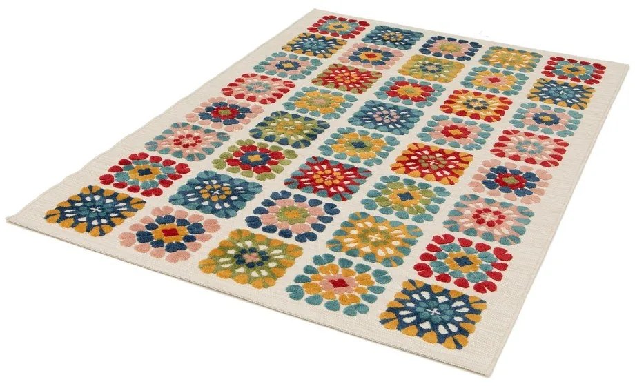 Tappeto per esterni 80x150 cm Mila - Universal