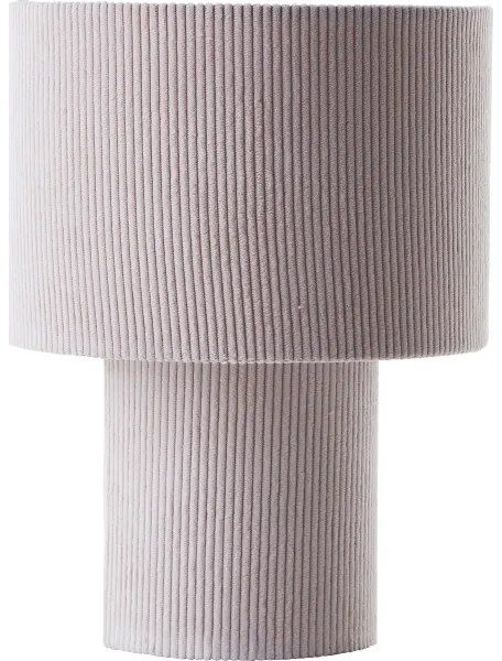 Brilliant - Lampada da tavolo TONY 1xE27/20W/230V beige