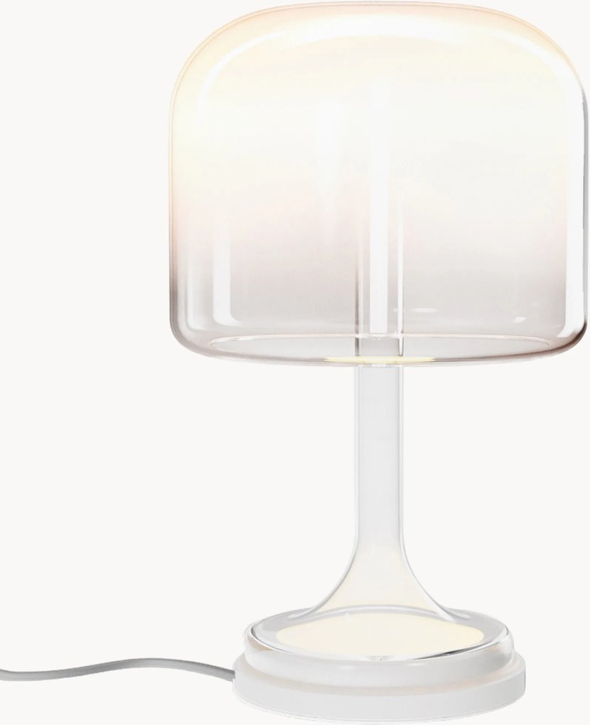 Lampada da tavolo a LED con luce regolabile Spirito