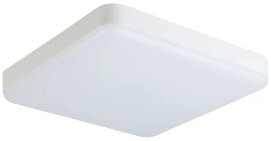 Kanlux 37297- Plafoniera LED tecnica IPER LED/35W/230V IK10 IP65 quadrato bianco