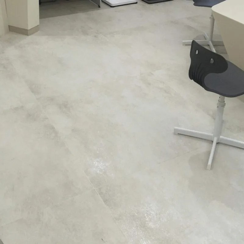 Piastrella da pavimento e rivestimento interno 50 x 100 cm Sp. 3.5 mm rettificato Oxido Marfil in gres porcellanato beige lucido traffico intenso (pei 4/5) R9