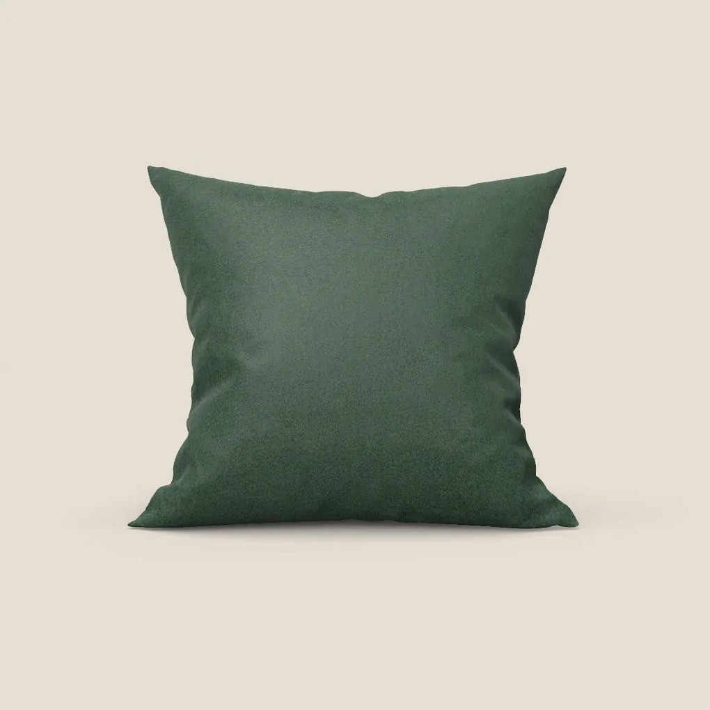 Jazz cuscino disponibile in diversi colori realizzato in microfibra tecnica smacchiabile T11