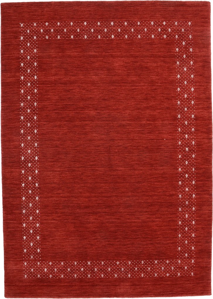 Loribaft Tappeto orientale 240x170 (Indian) Annodato A Mano
