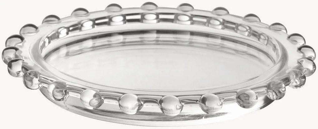 Set di 6 sottobicchieri Perles