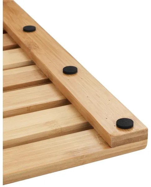 WENKO 23838100 – Tappetino 40x60 cm marrone