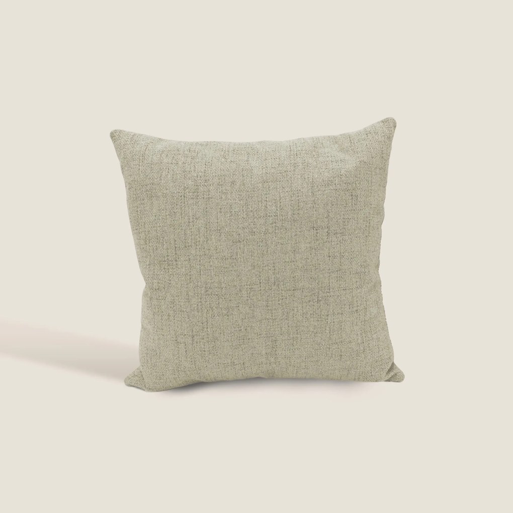 Felis cuscini disponibili in diversi colori realizzato in tessuto morbido Impermeabile T03 beige